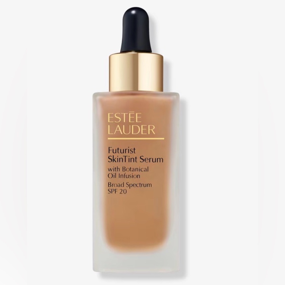 Estée Lauder Futurist Skin Tint Serum Foundation 3N1/Ivory Beige